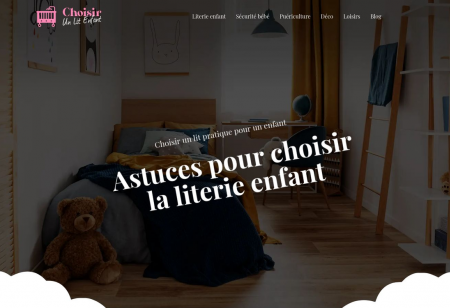 https://www.choisir-un-lit-enfant.com