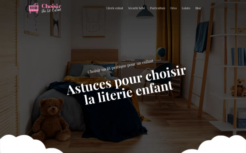 https://www.choisir-un-lit-enfant.com